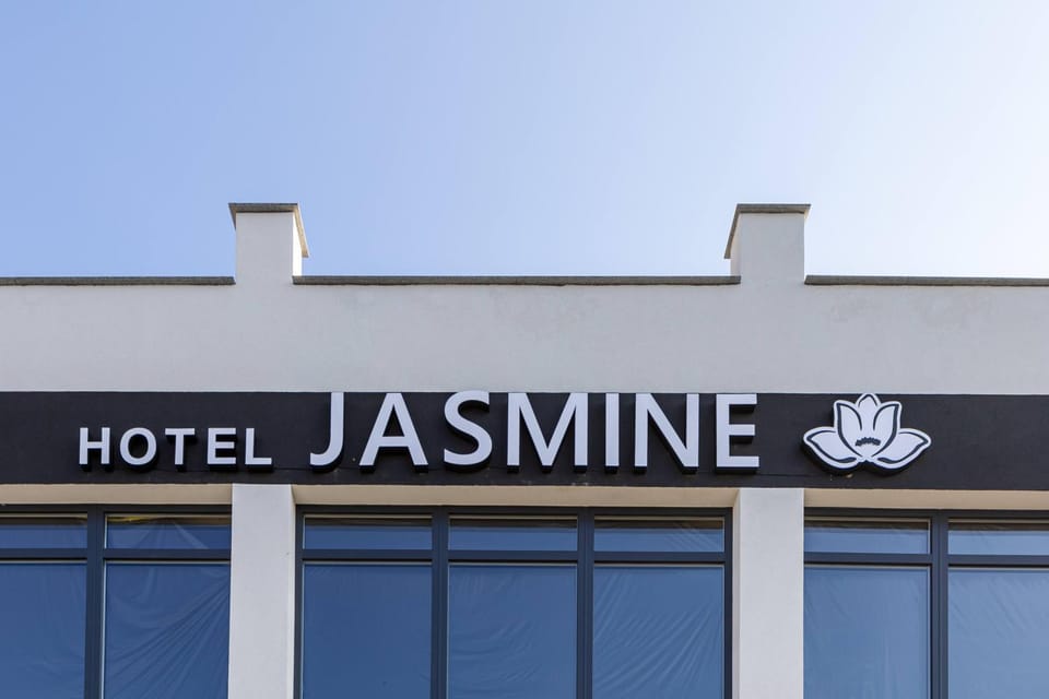 Jasmine Bed and Breakfast in Romania