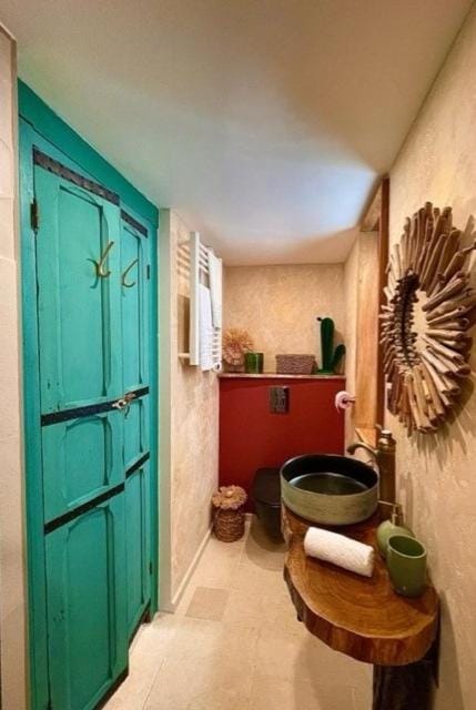 Little Casbah Chalet in Réunion