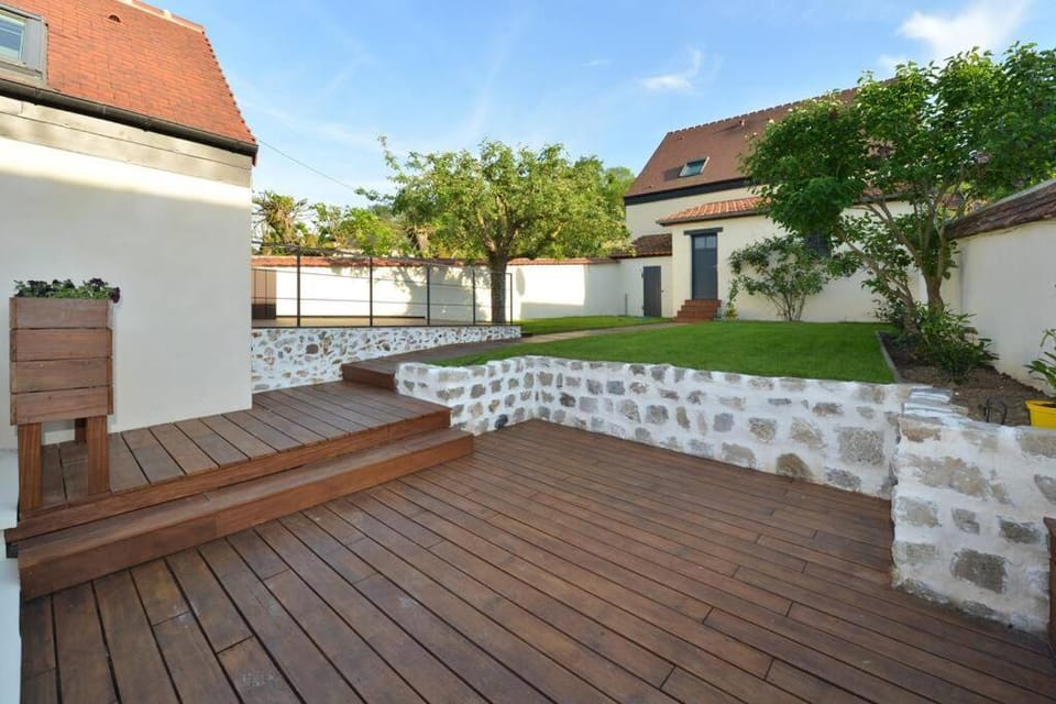 Garden, Garden