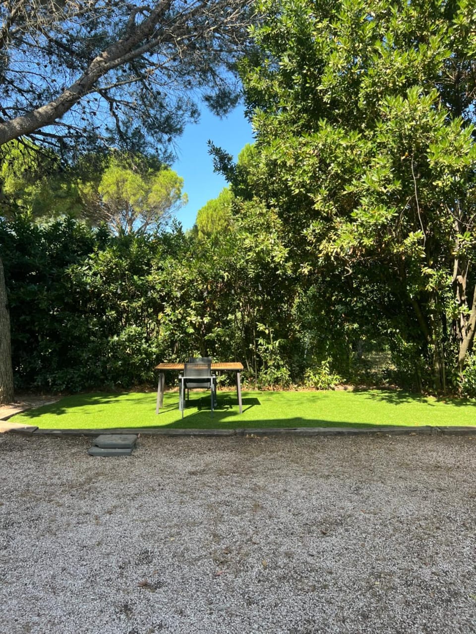 Le repaire magique Apartment in Roquebrune-sur-Argens