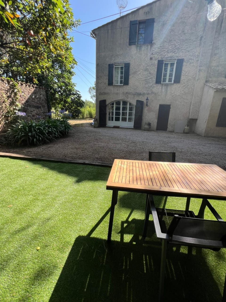 Le repaire magique Apartment in Roquebrune-sur-Argens