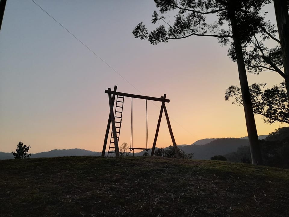 Reserva 12 Vista Chalet in State of Santa Catarina