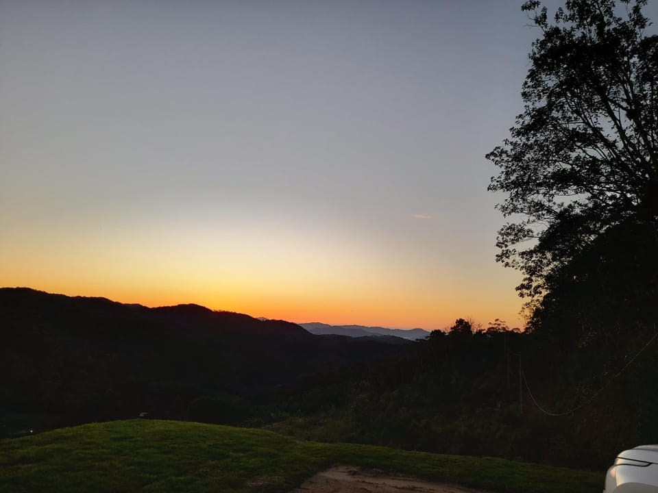 Reserva 12 Vista Chalet in State of Santa Catarina