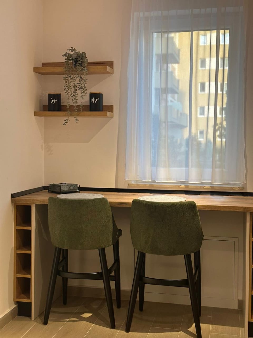 Carpathian studio Apartment in Brasov