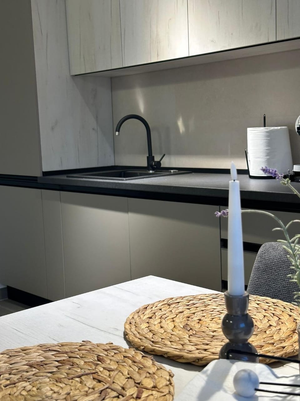 Carpathian studio Apartment in Brasov