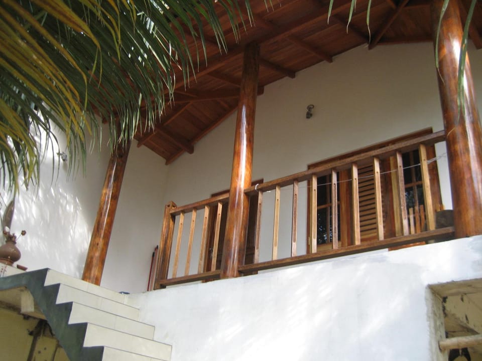 Fishermens Lodge & Restaurant Nature lodge in Southern Province