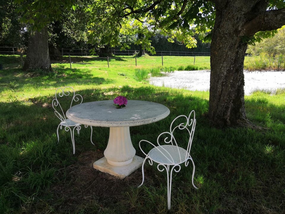 La Marquise Penchée Bed and Breakfast in Centre-Val de Loire