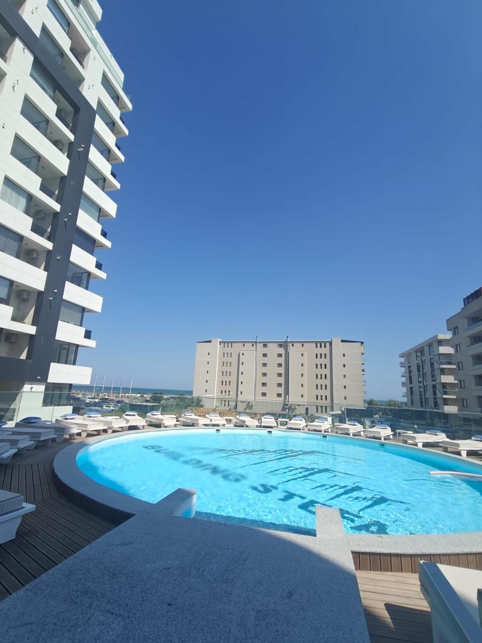 Luxury Studios Anis 4 & 5 Apartment in Constanța County