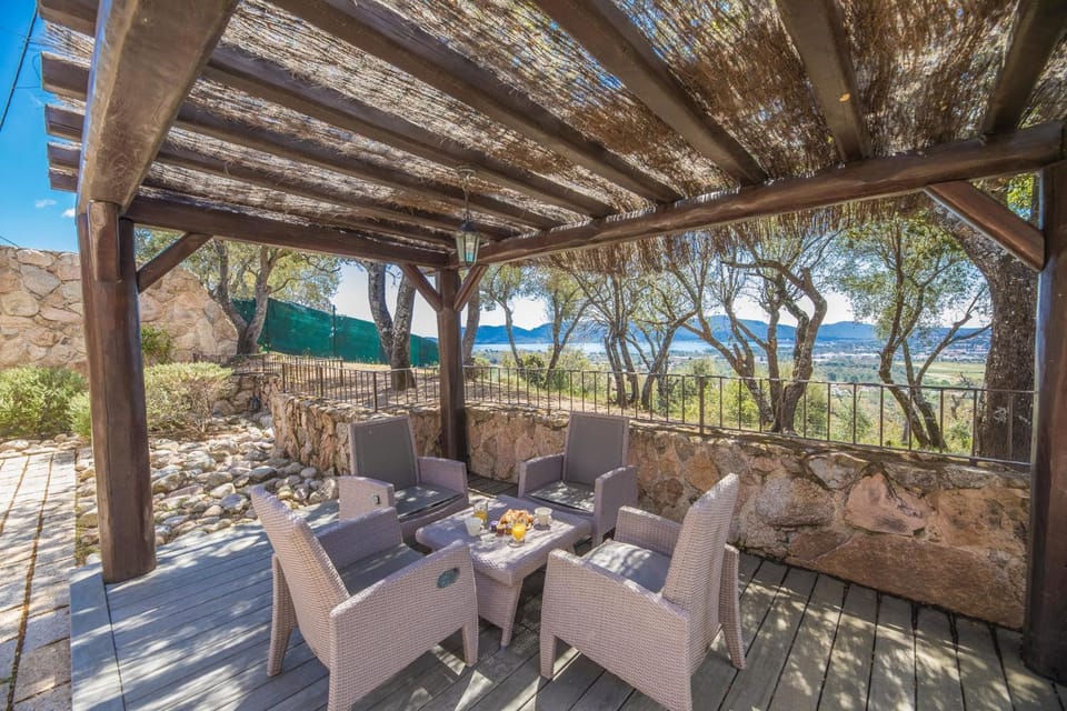 Villa Tavara Di Porto-Vecchio Villa in Porto-Vecchio