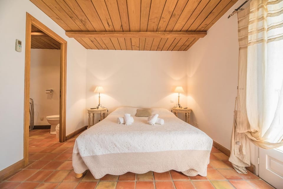 Villa Tavara Di Porto-Vecchio Villa in Porto-Vecchio