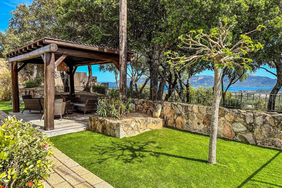 Villa Tavara Di Porto-Vecchio Villa in Porto-Vecchio