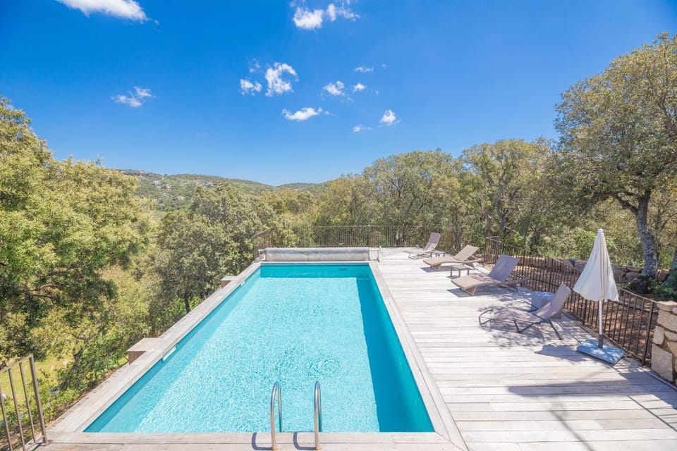 Villa Funtanedda Di Porto-Vecchio Villa in Porto-Vecchio