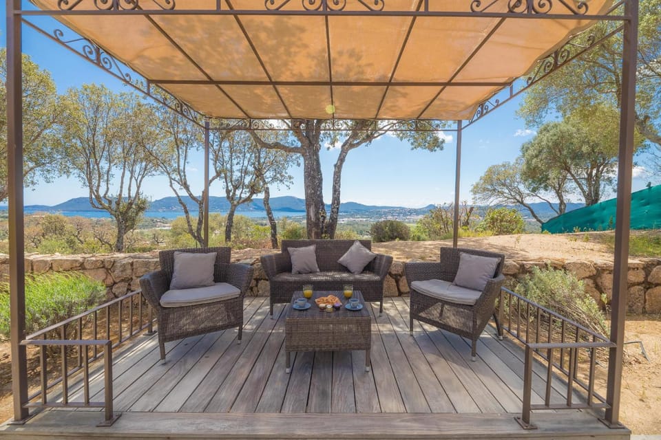 Villa Funtanedda Di Porto-Vecchio Villa in Porto-Vecchio