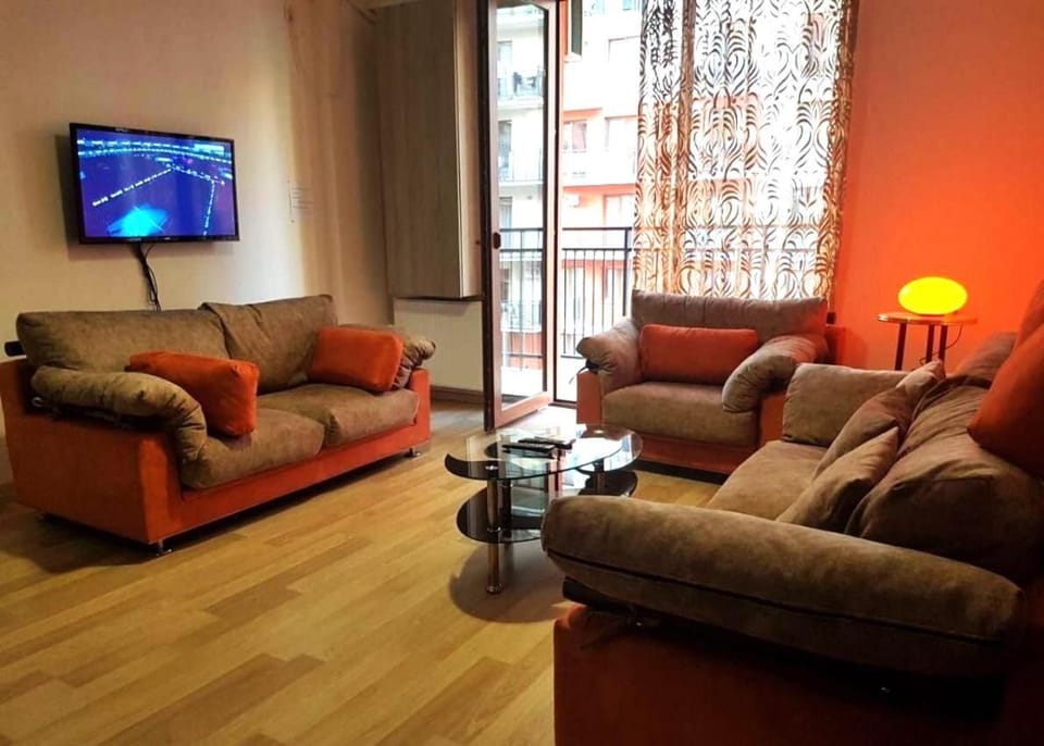M2 Apartment Centre of Tbilisi Apartment in Tbilisi, Georgia