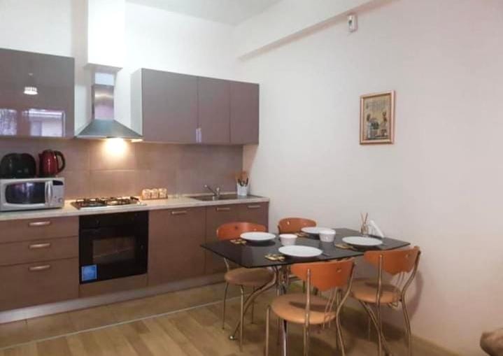 M2 Apartment Centre of Tbilisi Apartment in Tbilisi, Georgia
