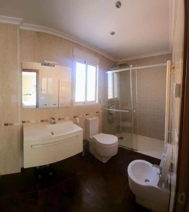 Casa Villa Molins Villa in Valencian Community