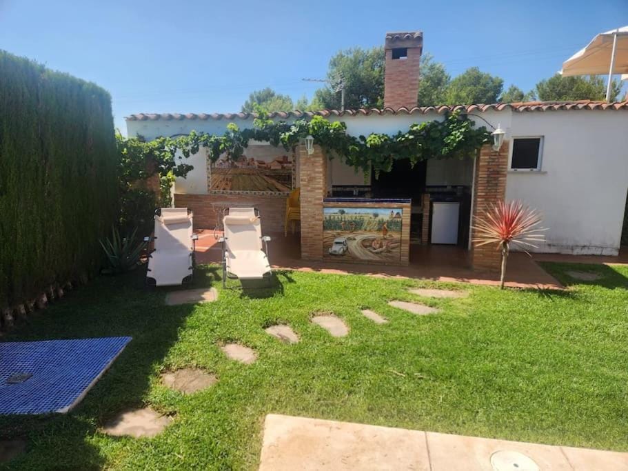 Casa Villa Molins Villa in Valencian Community
