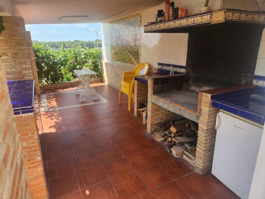 Casa Villa Molins Villa in Valencian Community