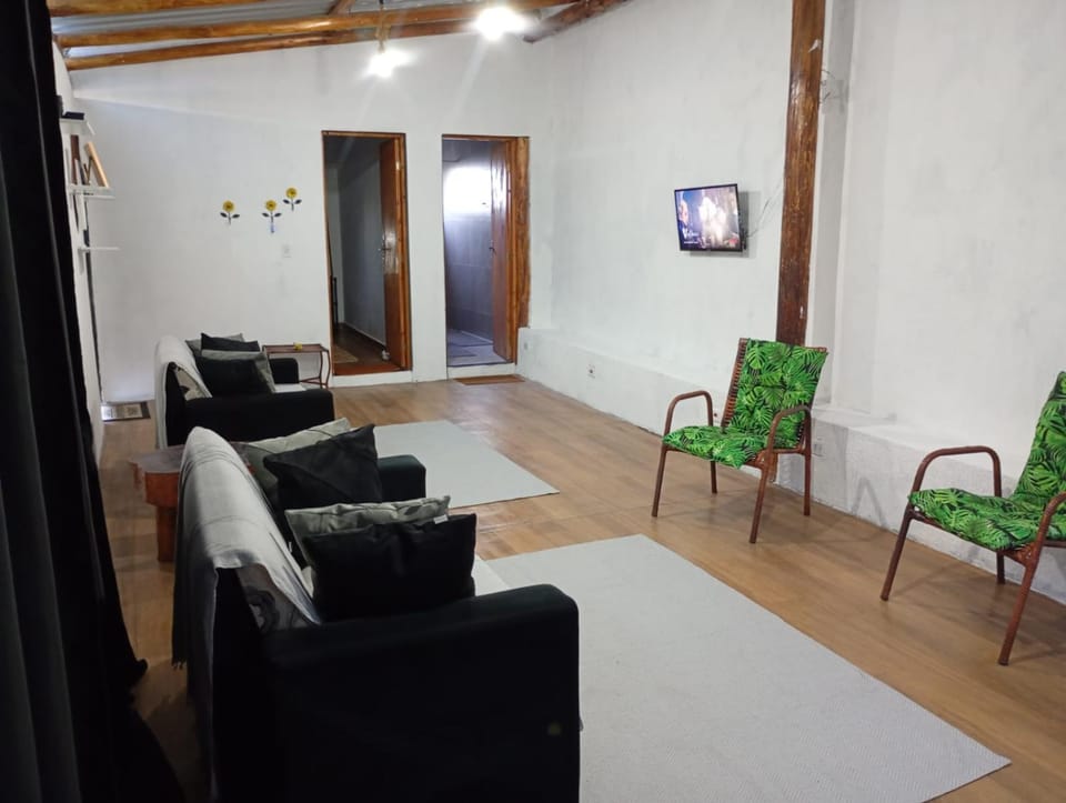 Recanto Eucaliptos House in State of São Paulo