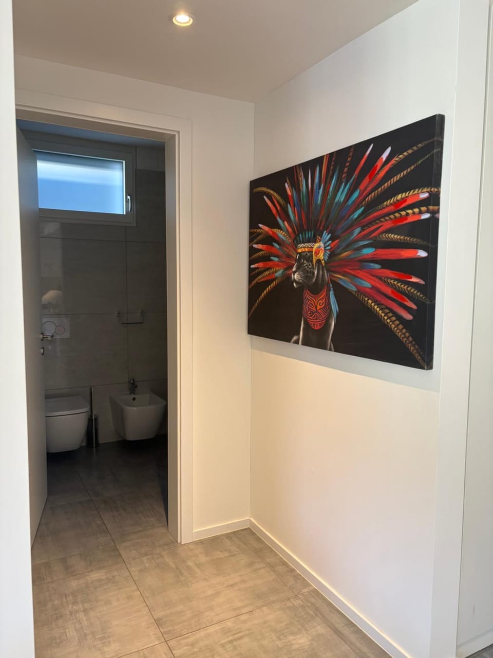 LabPark enjoy Melano Apartment in Canton of Ticino