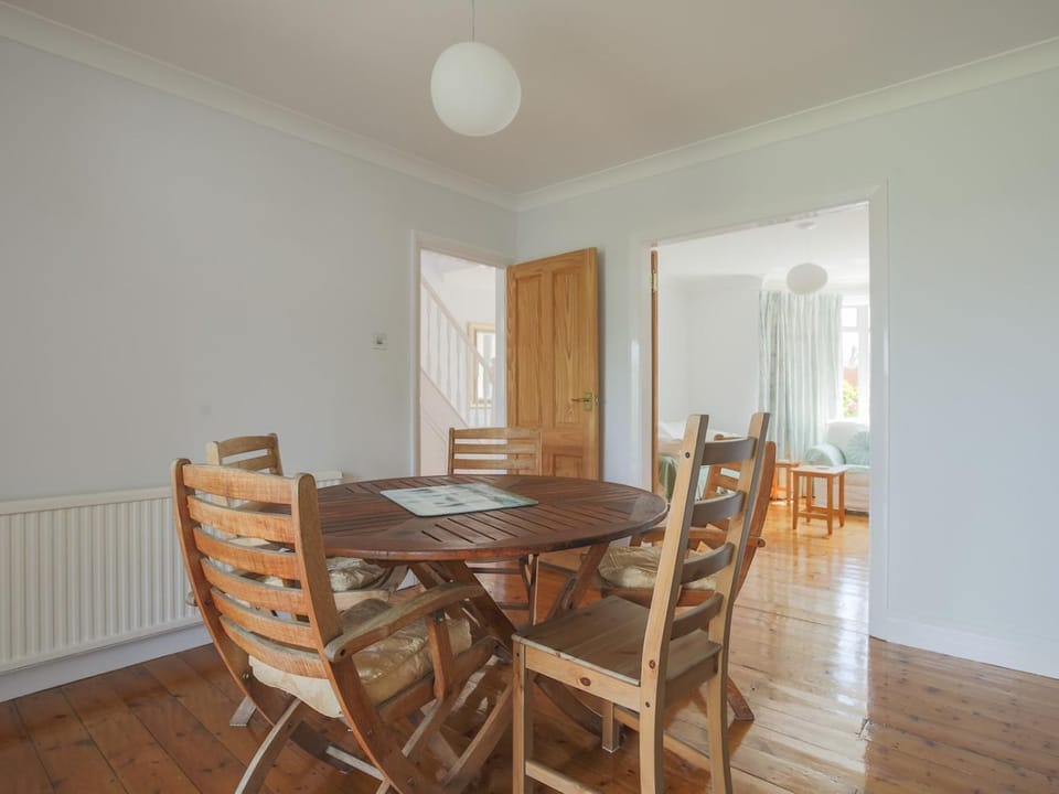 Other, Dining area