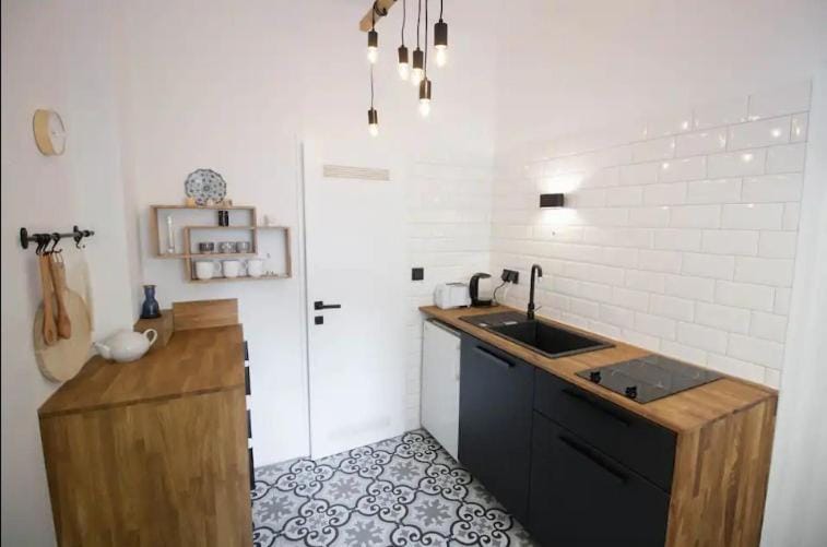 Süßes Apartment nähe Volkstheater Apartment in Vienna