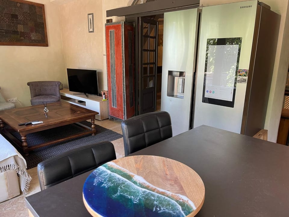 Charmant appartement petit jardin House in Provence-Alpes-Côte d'Azur