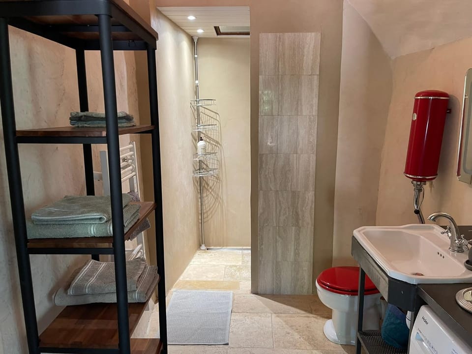 Charmant appartement petit jardin House in Provence-Alpes-Côte d'Azur