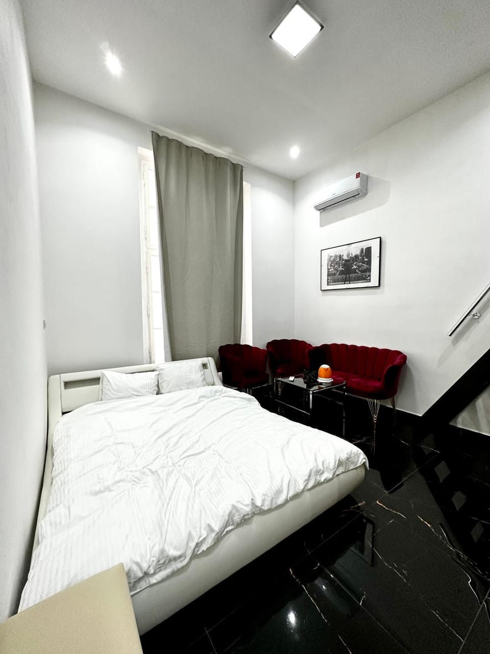 T1-Wenceslas square Apartment in Prague
