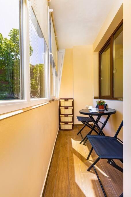 Balcony/Terrace, Seating area