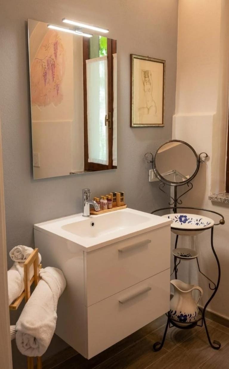 Villa Pona Bed and Breakfast in Piedmont