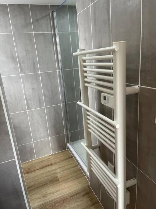 VERDI studio COSY au calme parking gratuit Apartment in Givors