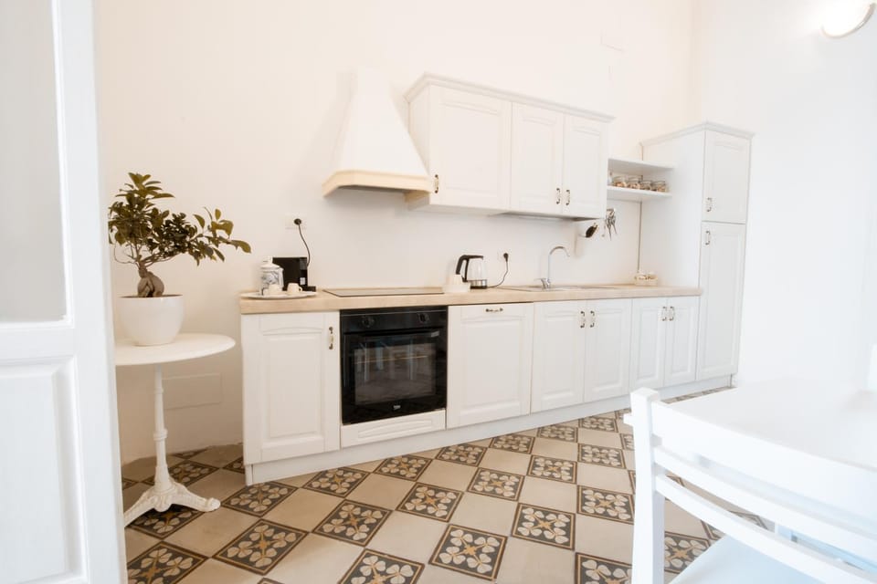 Shabby Chic apartment Apartment in Bari