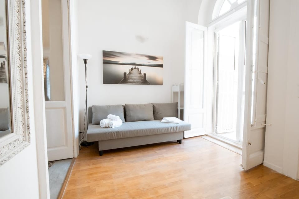 Shabby Chic apartment Apartment in Bari