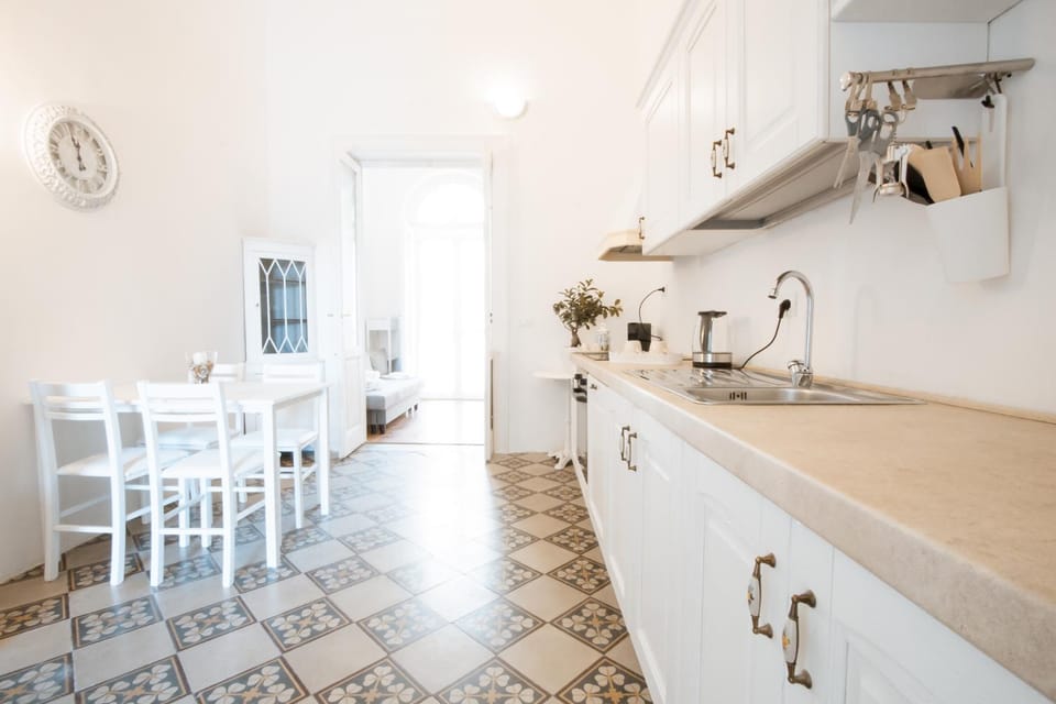 Shabby Chic apartment Apartment in Bari