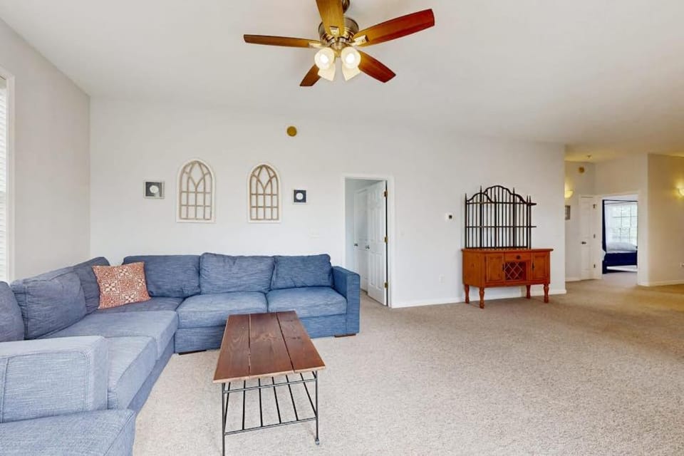 Village of Five Points --- 33322 E Chesapeake St UNIT 46 House in Sussex County