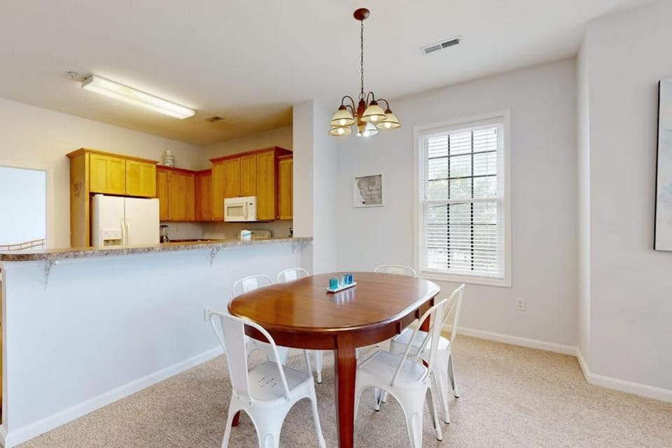 Village of Five Points --- 33322 E Chesapeake St UNIT 46 House in Sussex County