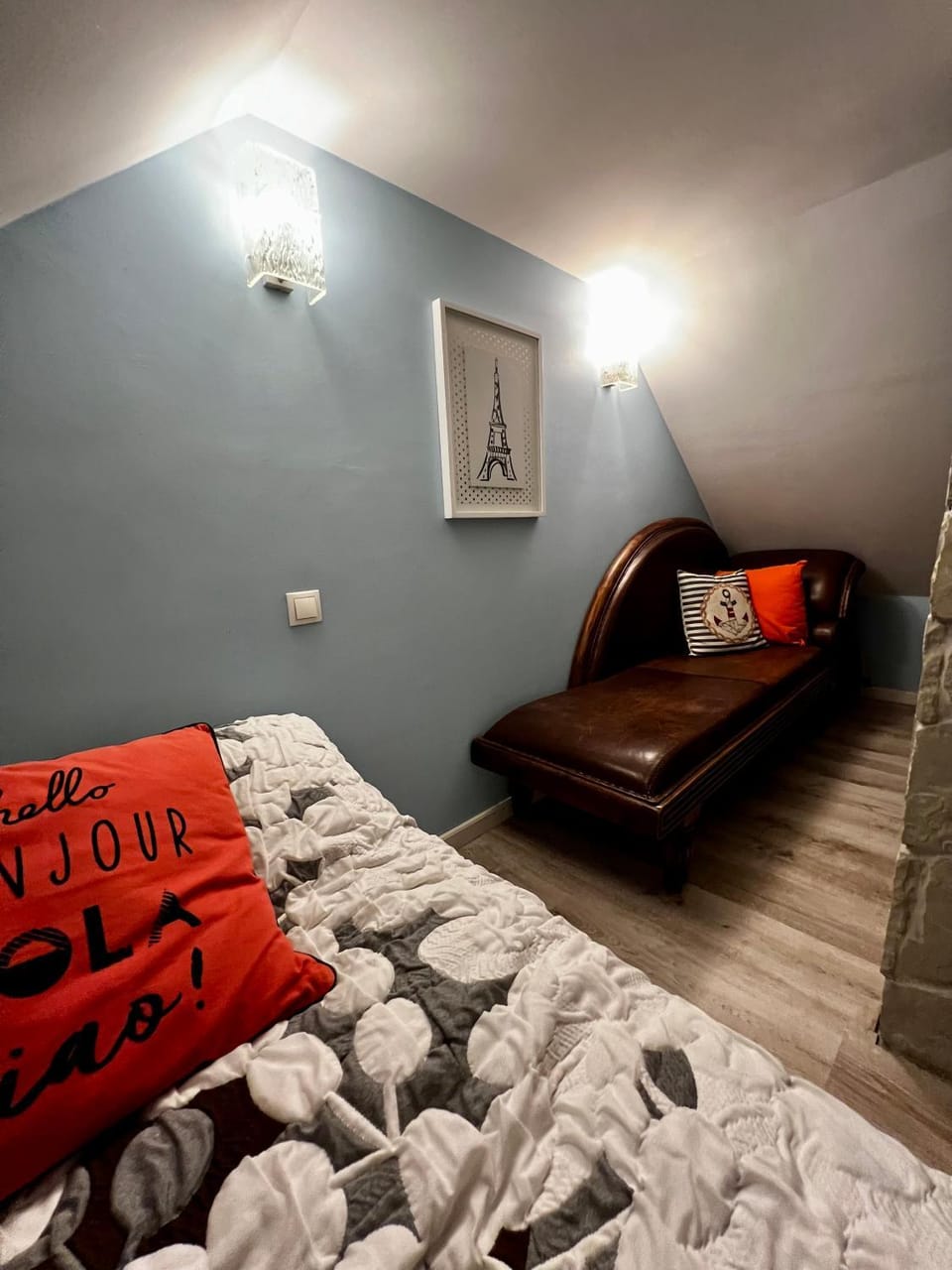 Jomas 62-Teatra Apartment in Jūrmala