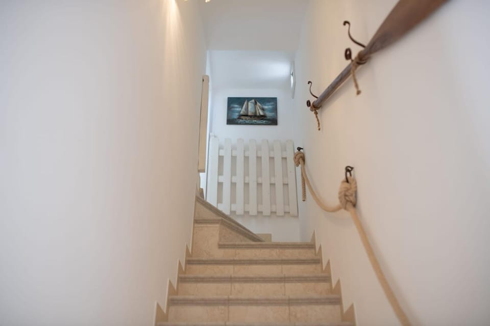 Sogno D'Amare, casa con vista e terrazzo privato Apartment in Polignano a Mare