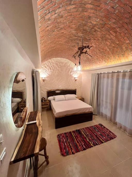Klimatyczny apartament na dachu w sercu Hurghady Apartment in Hurghada