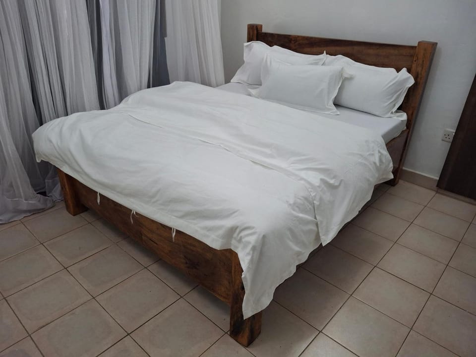 Olulu Place Apartment in Mombasa