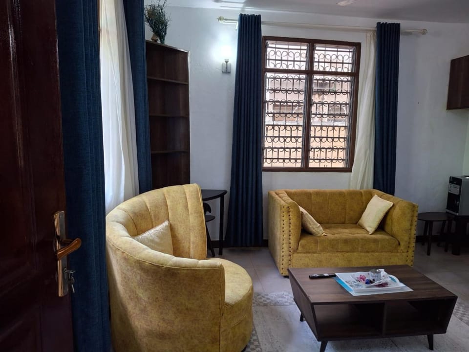 Olulu Place Apartment in Mombasa