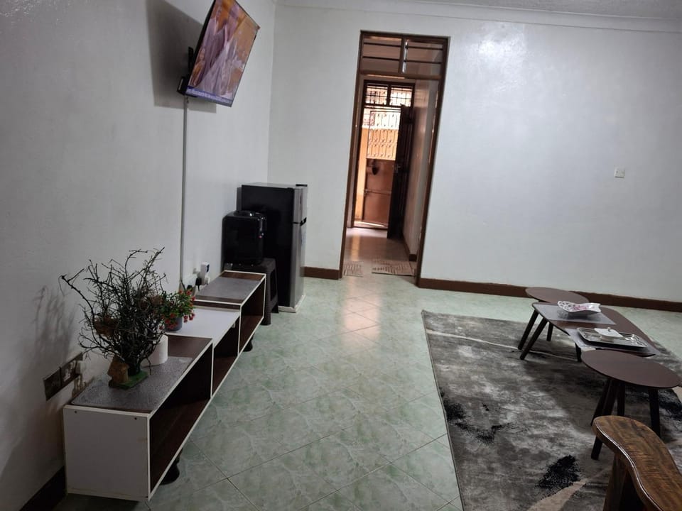 Olulu Place Apartment in Mombasa
