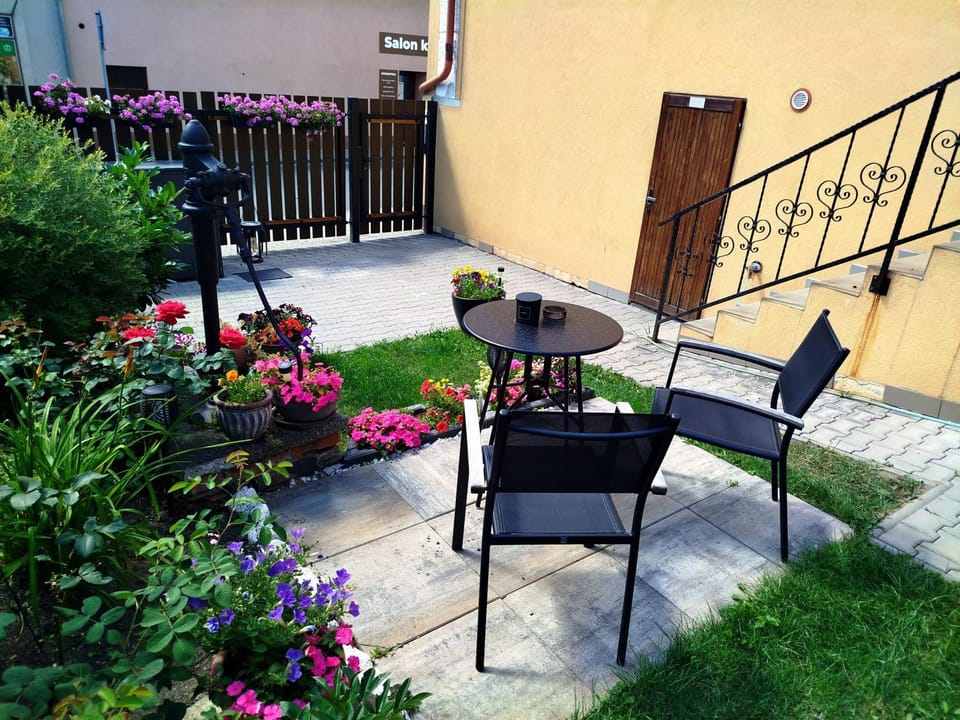Apartmán Kácov Apartment in Czechia