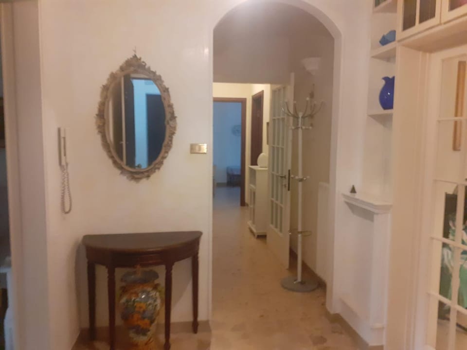 La casa del mare Apartment in Pescara