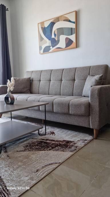 Coin Du Ciel-Cosy, Vue Océan & Piscine Apartment in Agadir