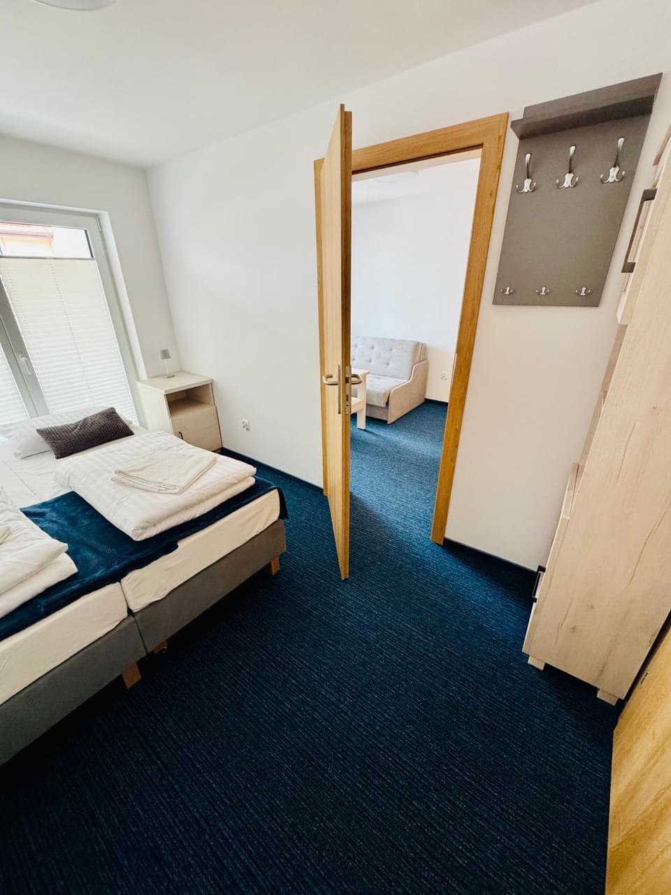 Apartamenty na Teligi 1 Apartment in West Pomeranian Voivodeship, Poland