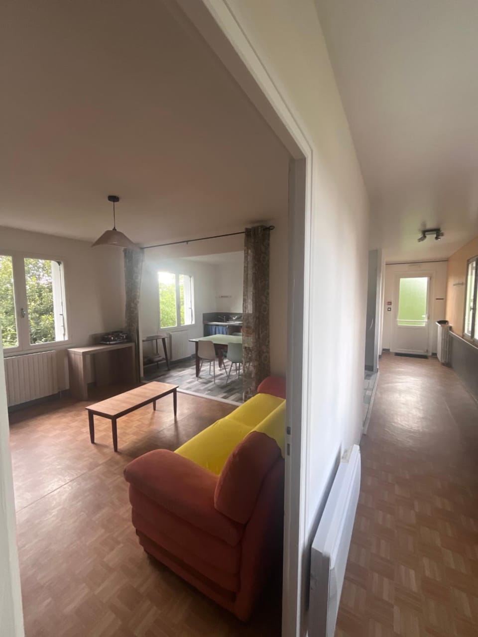 Le Gîte de Saint Romans Hostel in Nouvelle-Aquitaine