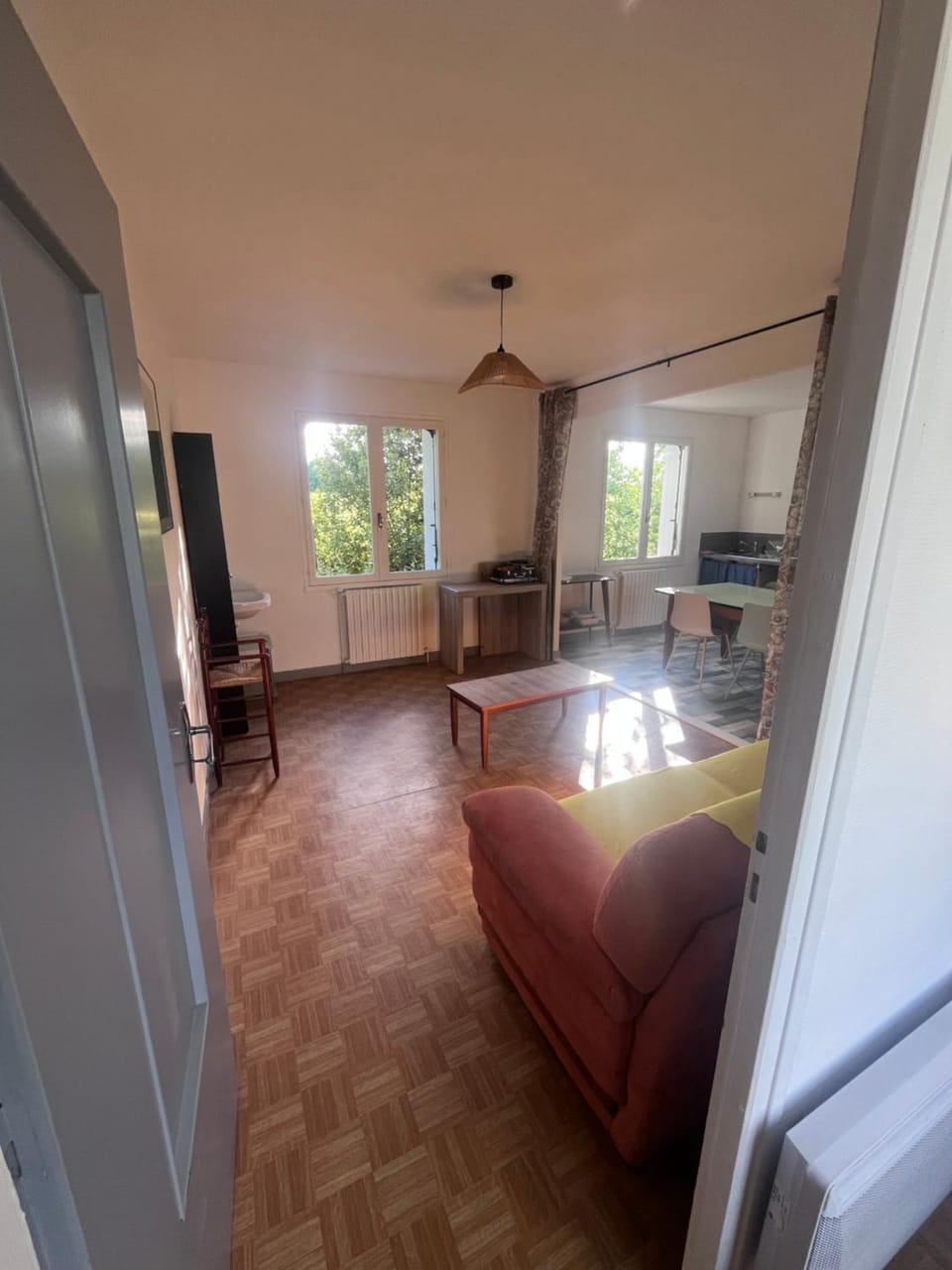 Le Gîte de Saint Romans Hostel in Nouvelle-Aquitaine