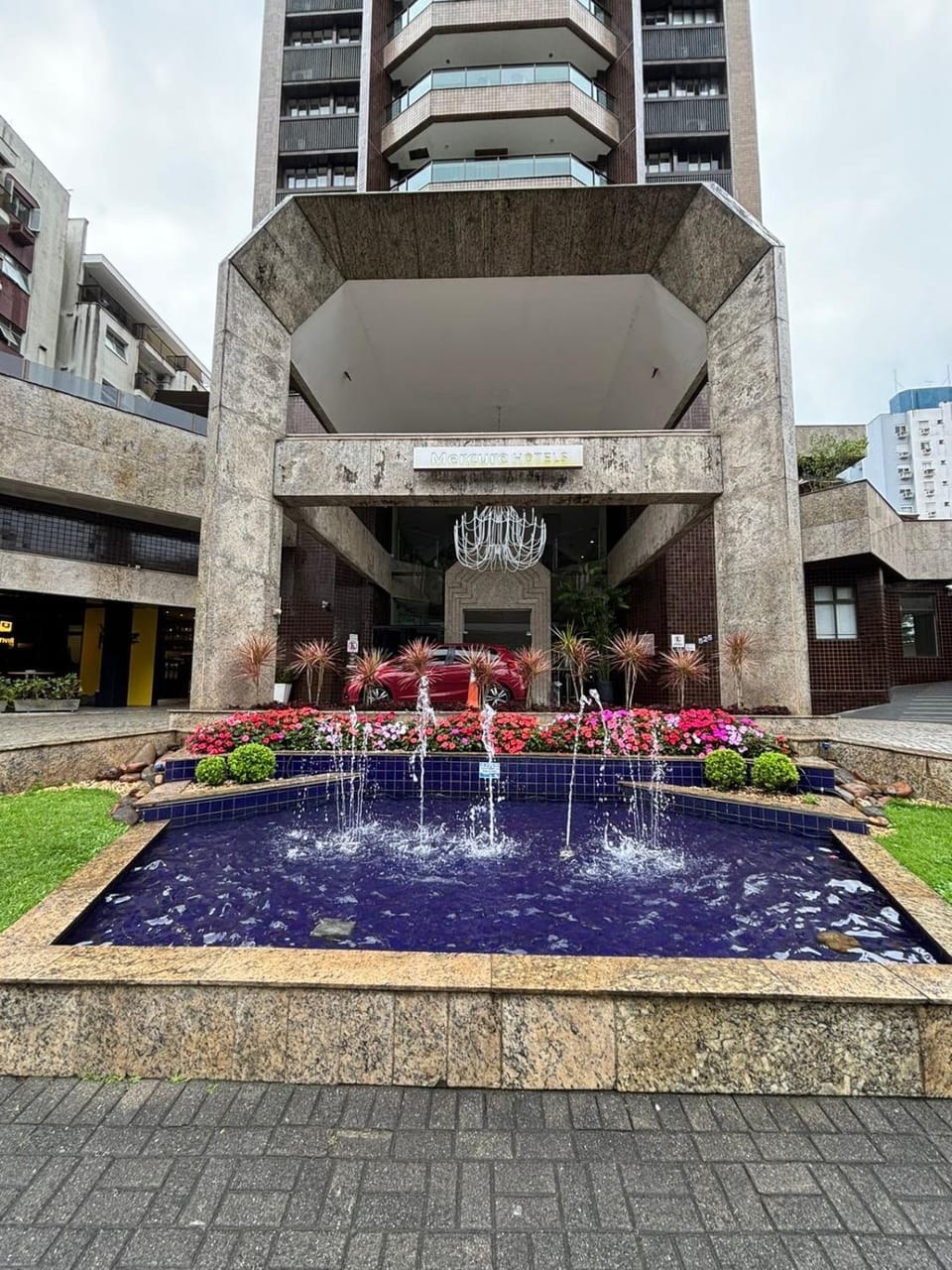 Property building, Day